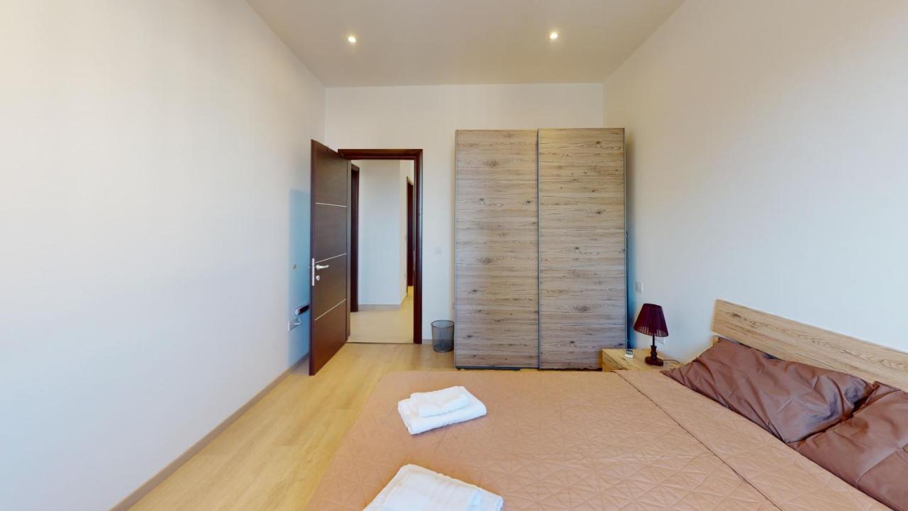 Spacious 2 Bedroom Apartment In Sliema Exterior foto