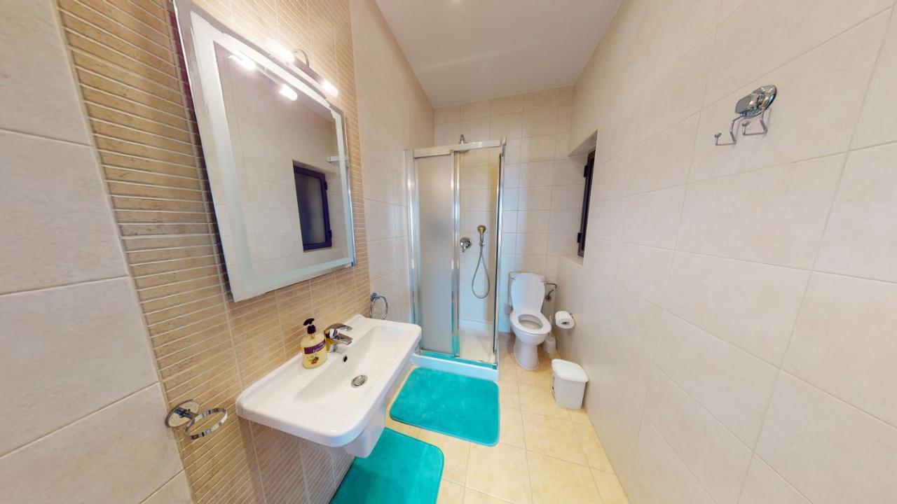 Spacious 2 Bedroom Apartment In Sliema Exterior foto