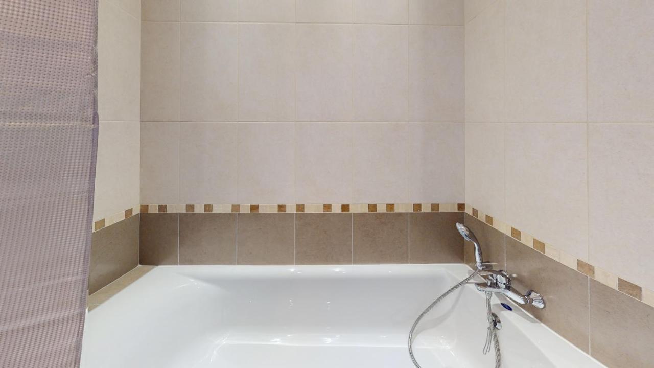 Spacious 2 Bedroom Apartment In Sliema Exterior foto