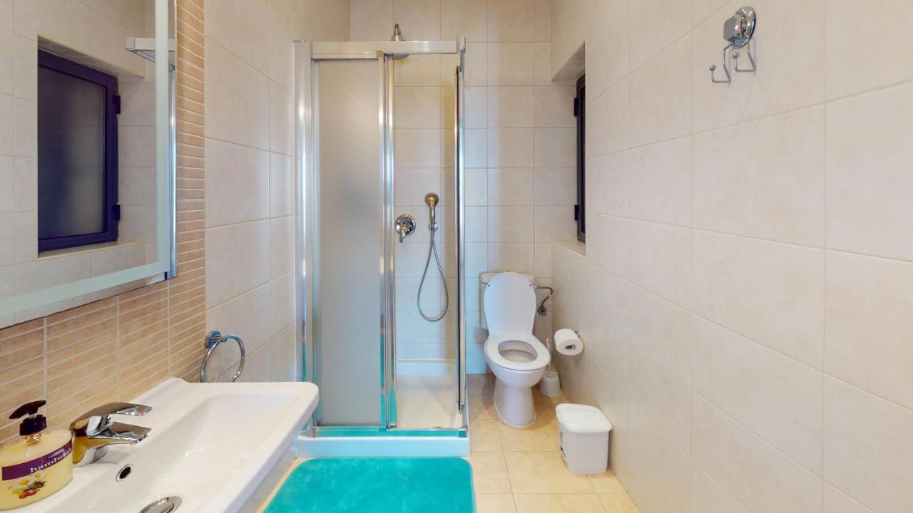 Spacious 2 Bedroom Apartment In Sliema Exterior foto